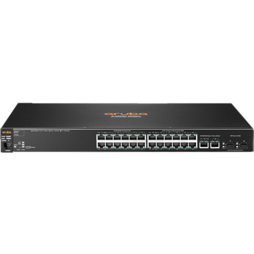HPE Aruba 2530 Series Ethernet Switch