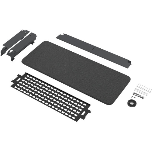 Heckler H801-BG Communication System