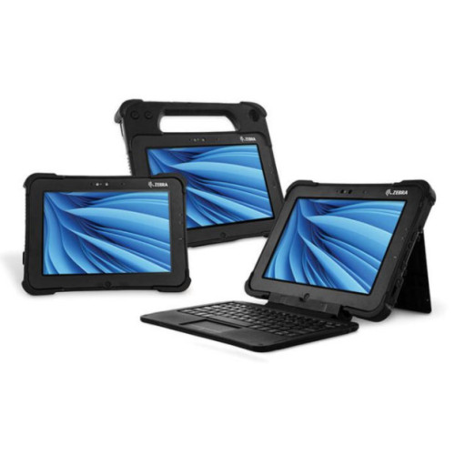 Zebra XPAD L10ax Windows Tablet