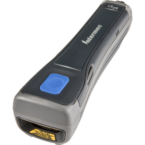 Intermec SF61B Barcode Scanner