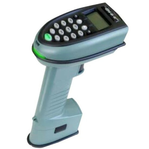 Hand Held ImageTeam 3875 Barcode Scanner