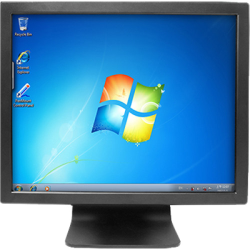 DT Research DT519T POS Touch Terminal