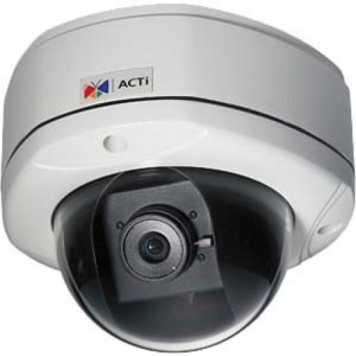 ACTi KCM-7111 Security Camera