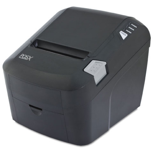 Custom America XR520 Receipt Printer