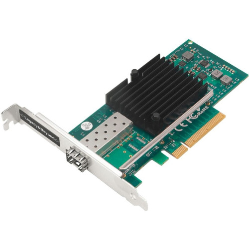 SIIG LB-GE0411-S1 Data Networking