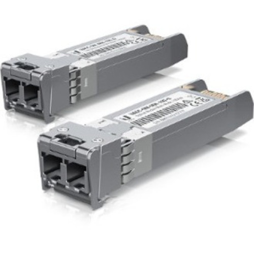 Ubiquiti Networks UACC-OM-MM-10G-D-2 Transceiver Modules