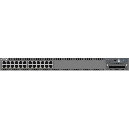 Juniper Networks EX4400-24MP Data Networking