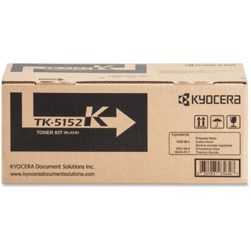 Kyocera TK-5152K Toner