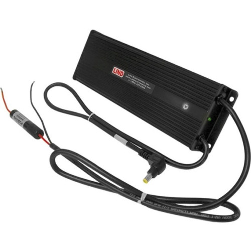 Gamber-Johnson Zebra Power Device