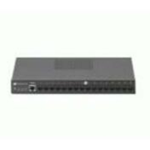 Digi PortServer TS 8-16 Data Networking