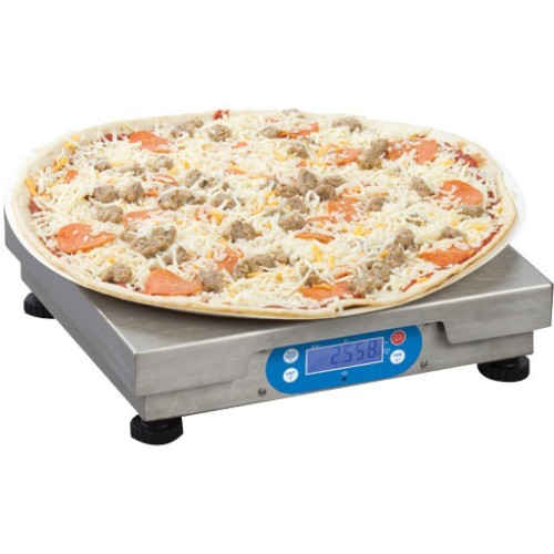 Brecknell 6700 Series Scale