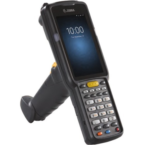 Zebra MC3300 Straight Shooter Mobile Computer