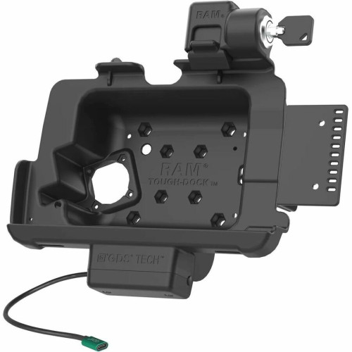 RAM Mount RAM-GDS-DOCKL-ZE20PU Docks and Cradles