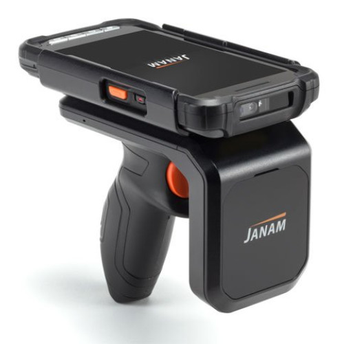 Janam RFD-T1-200UL Scan Handle