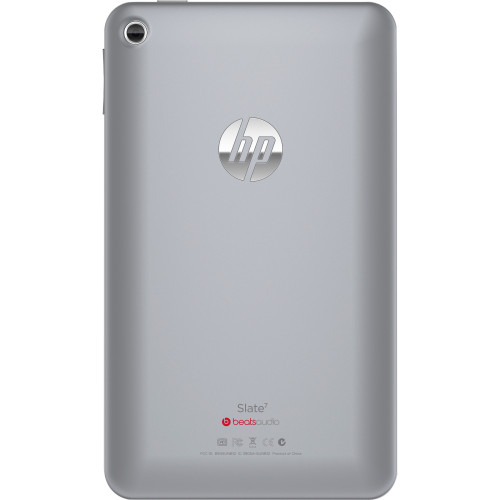 HP Slate 7 Tablet
