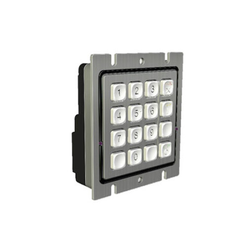 UIC EPP810 Payment Terminal