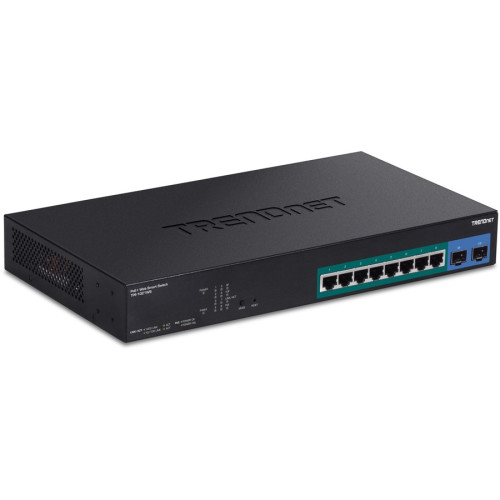 TRENDnet TPE-1021WS Ethernet Switch
