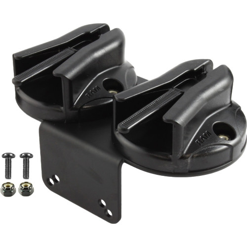 RAM Mount Tough-Box Angled Console Products
