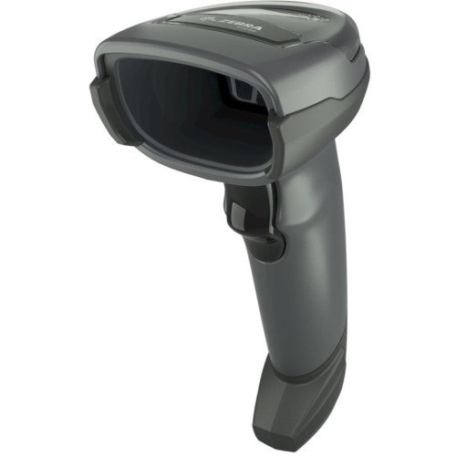 Zebra DS4608-SR Barcode Scanner