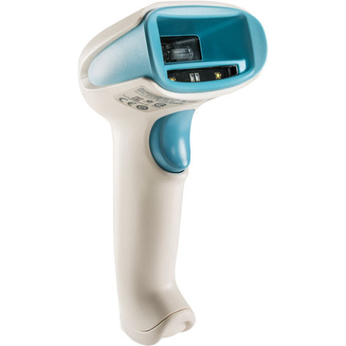 Honeywell Enhanced Xenon 1902h Healthcare Barcode Scanner