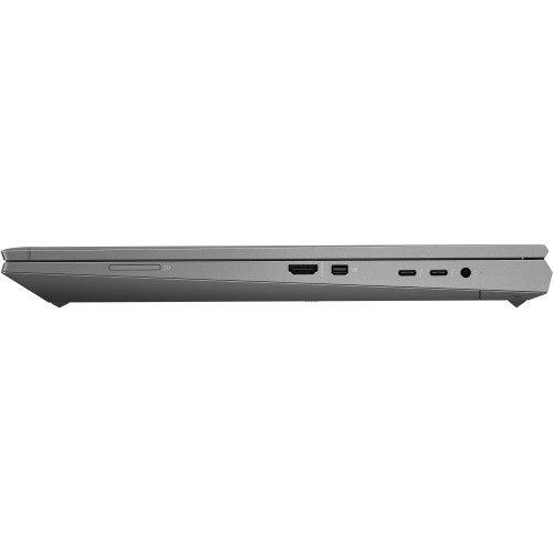 HP ZBook Fury 17 G8 Laptop
