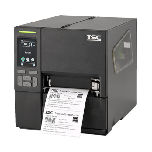 TSC 99-068A001-1241 Barcode Label Printer