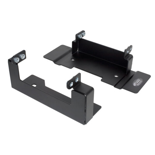 Gamber-Johnson MCS Top Plates And Leg Kits Mounting Hardware and Stands