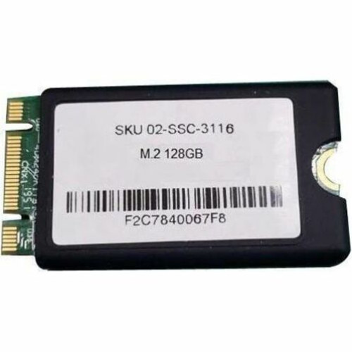SonicWall 02-SSC-3116 Drive