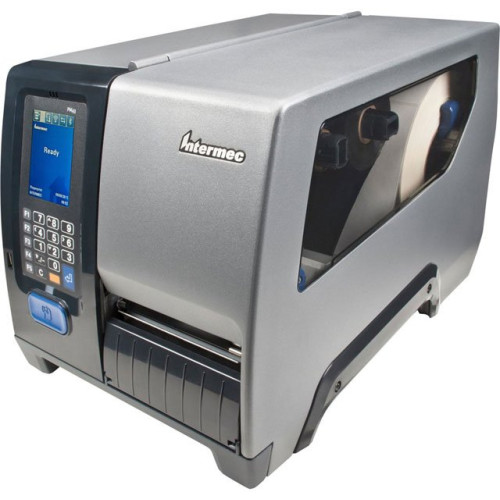 Honeywell PM43 Barcode Label Printer