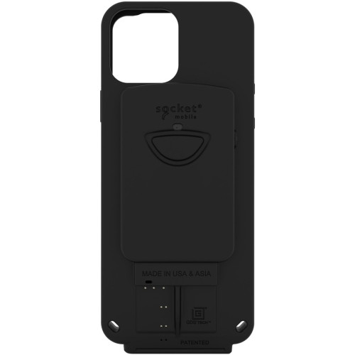 Socket Mobile DuraSled DS860 Barcode Scanner