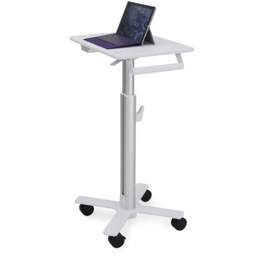 Ergotron StyleView SV10 Medical Mobile Cart