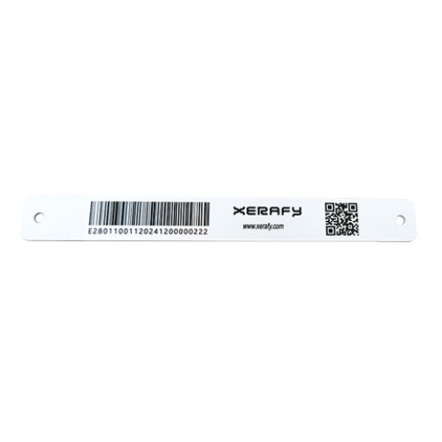 Xerafy POD TRAK 115 RFID Tag
