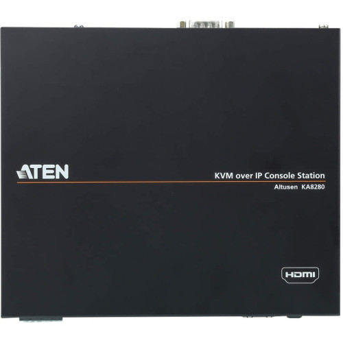 ATEN KA8280 Ethernet Switch