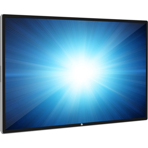 Elo 5553L Touchscreen Signage