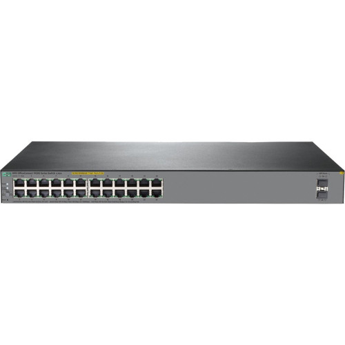 HPE Aruba JL385A#ABA Ethernet Switch