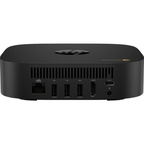 HP Chromebox Enterprise G2 Data Terminal