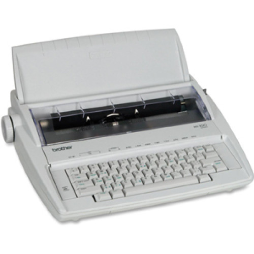 Brother ML-100 Barcode Label Printer