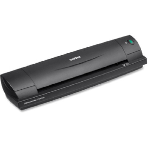 Brother DSmobile 700D Products