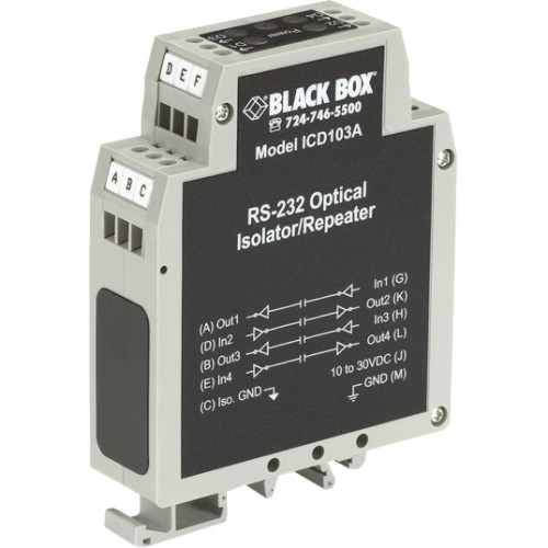 Black Box ICD103A Products