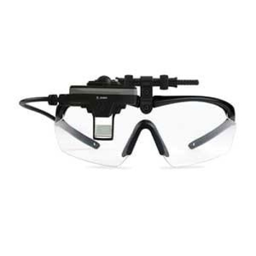 Zebra HD4000-GA1-FM Spare Parts