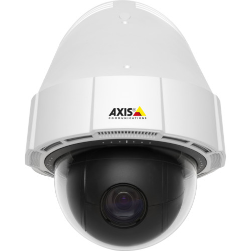 Axis 0589-001 Security Camera