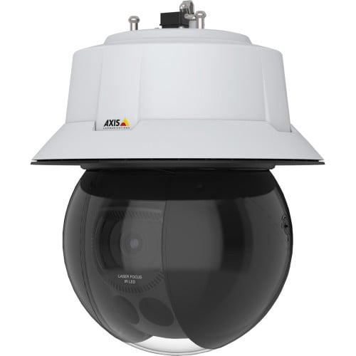 Axis Q6315-LE Security Camera