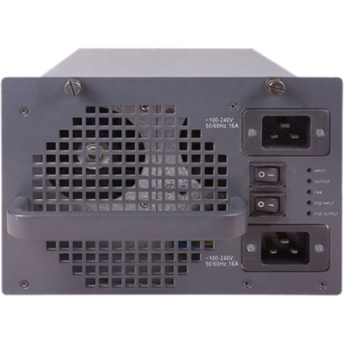 HPE Aruba JD227A#ABA Ethernet Switch