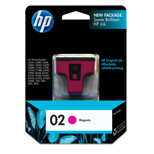 HP InkJet Cartridges InkJet Cartridge