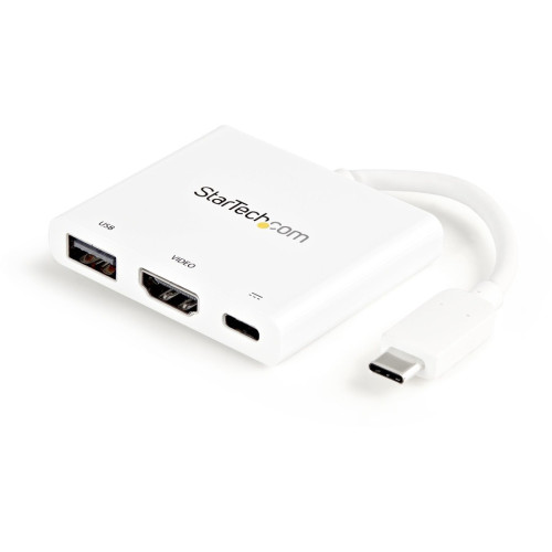 StarTech CDP2HDUACPW Accessory