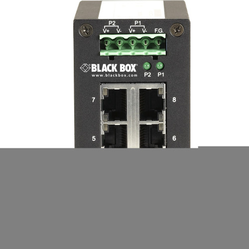 Black Box LGH008A Products