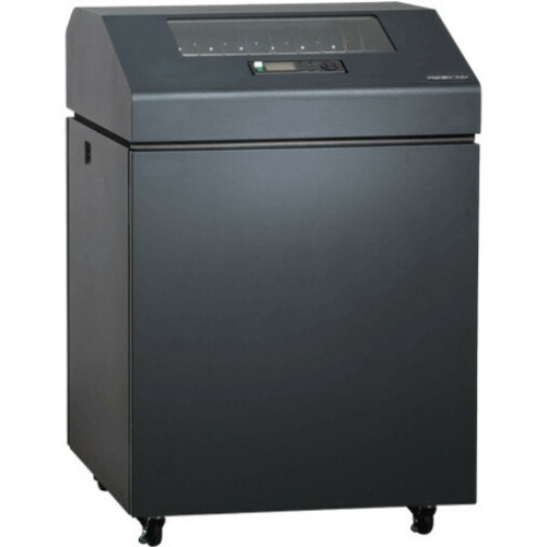 Printronix P8000 Line Printer