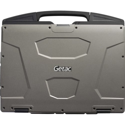 Getac S410 G4 Rugged Laptop