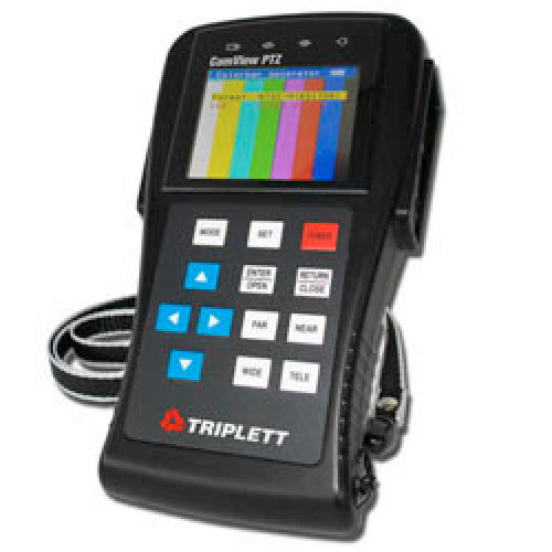 Triplett 8000 Products