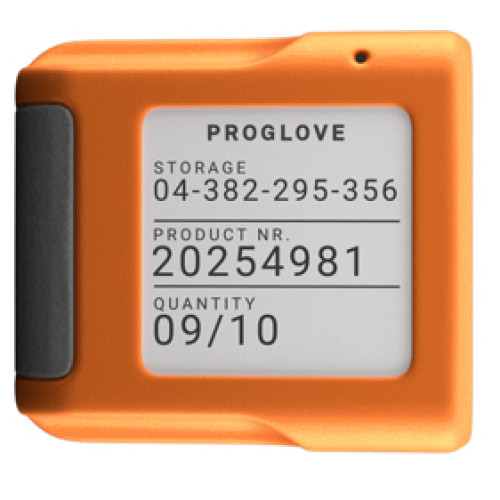 Proglove MARK Display Wearable Barcode Scanner